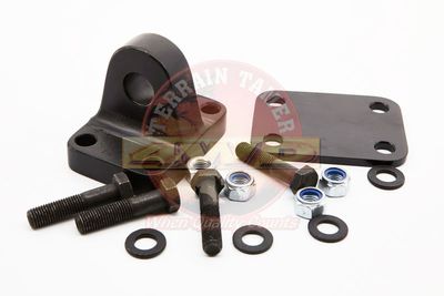 UNIVERSAL RECOVERY POINT AVM