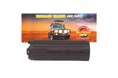 TT PLASTIC STONE GUARD SUIT PRO SHOCK L=200MM