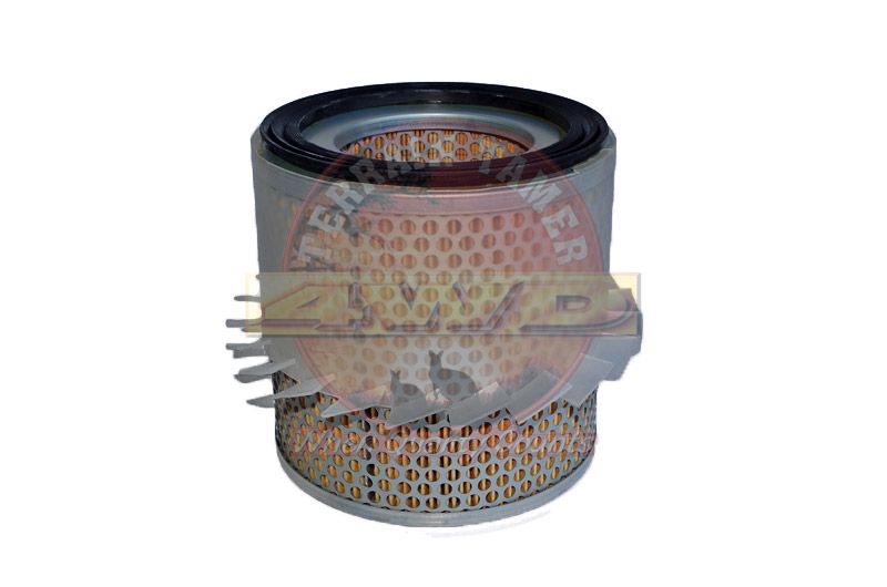 AIR FILTER HDA5163 4D56