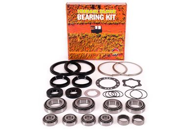 REPAIR KIT STEERING KNUCKLE &amp; WHEEL BEARING 1