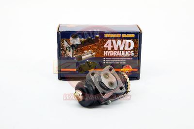 WHEEL CYLINDER REAR L/H REAR OR LOWER 1