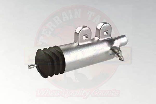 CYLINDER CLUTCH SLAVE 4