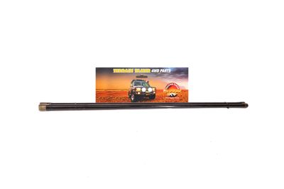 TORSION BAR RAISED 40MM HEAVY DUTY 1370MM LONG