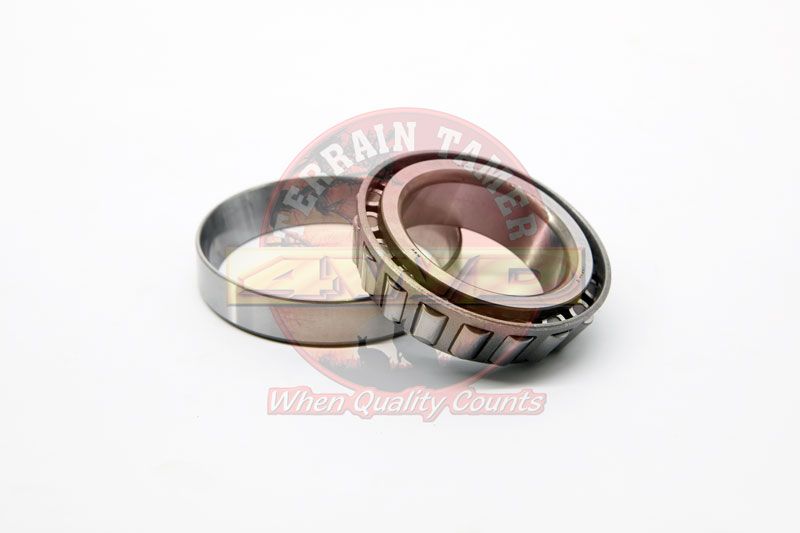 DIFF SIDE BEARING 1