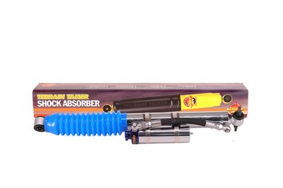 SHOCK ABSORBER RR MONOTUBE WITH REMOTE RESERVOIR 40MM LIFT 1