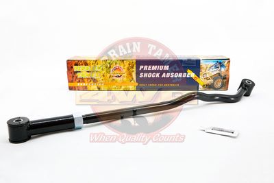 PANHARD ROD ADJUSTABLE LHD
