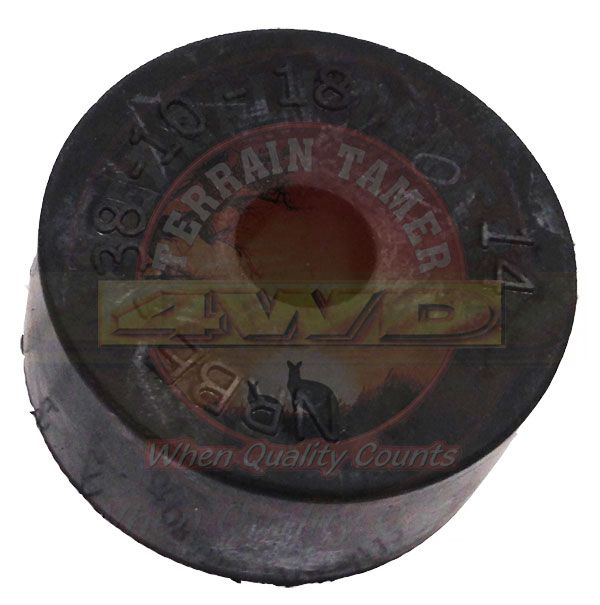 BUSH SHOCK ABSORBER FRONT UPPER 1