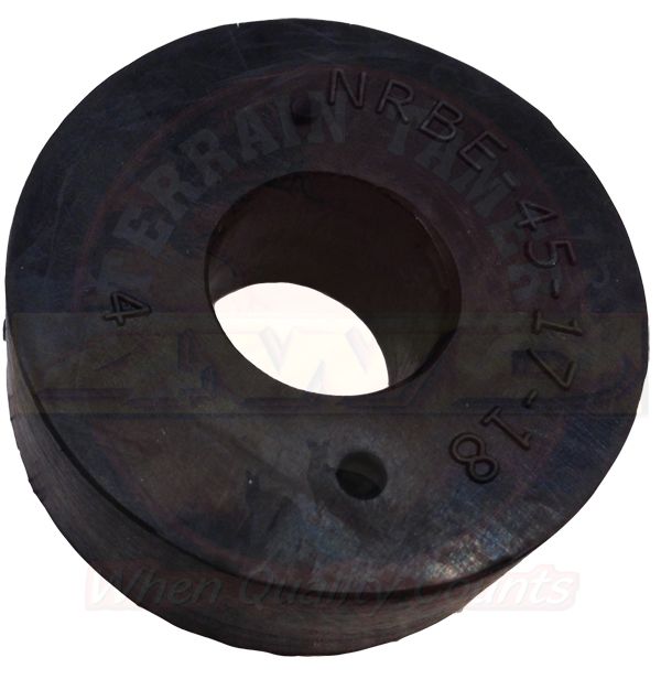 BUSH SHOCK ABSORBER FRONT UPPER 2