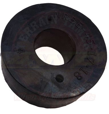 BUSH SHOCK ABSORBER FRONT UPPER 2