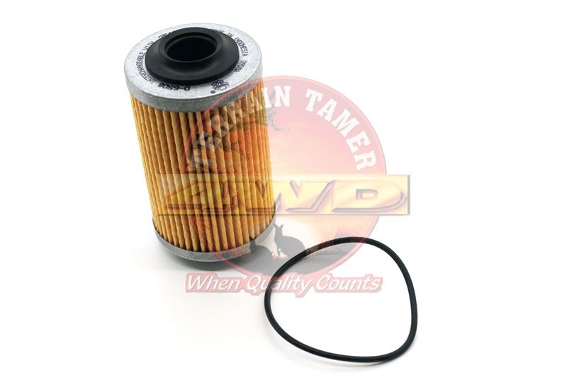 O/FILTER (R2605P)