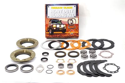 REPAIR KIT STEERING KNUCKLE (MAJOR) SUITS WITH ABS 2
