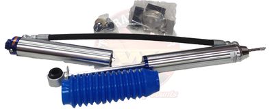 SHOCK ABSORBER RR MONOTUBE WITH REMOTE RESERVOIR 40MM LIFT 3