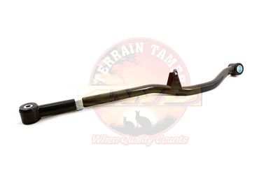 PANHARD ROD ADJUSTABLE LHD PATROL GQ GU BUSH BOTH ENDS LHD
