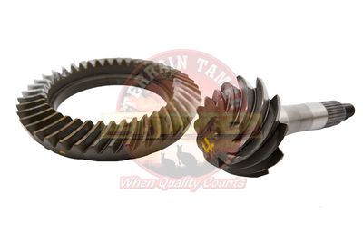 C/W &amp; PINION FRONT T=11/41 RATIO 3.73