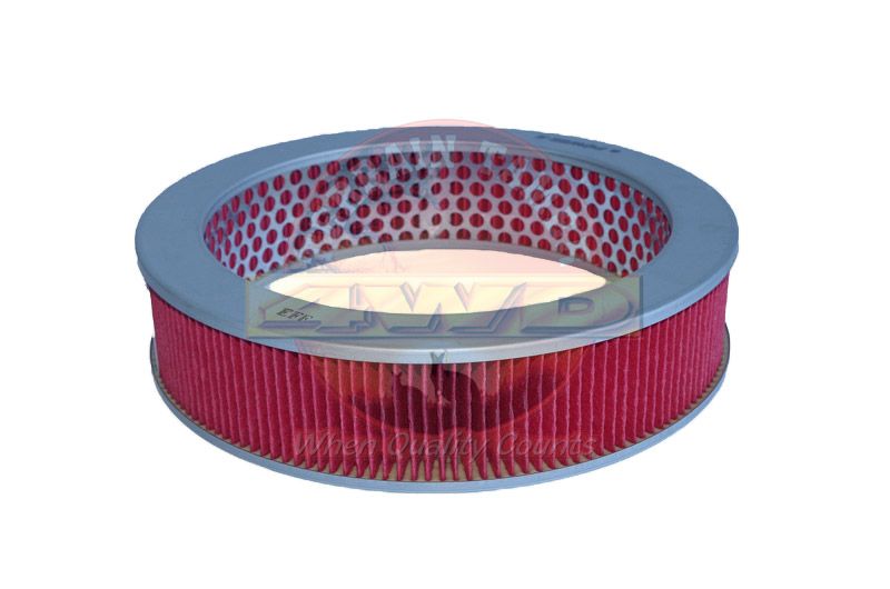 AIR FILTER (A52)