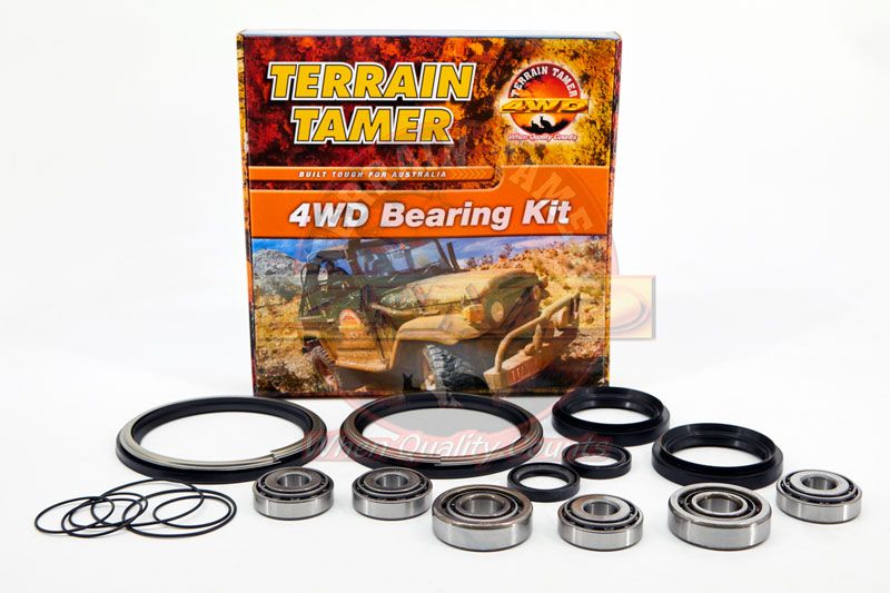 REPAIR KIT STEERING KNUCKLE 1
