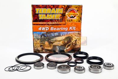 REPAIR KIT STEERING KNUCKLE 1