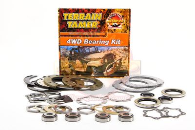 REPAIR KIT STEERING KNUCKLE 6