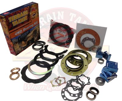 REPAIR KIT STEERING KNUCKLE (MAJOR) SUITS WITH ABS 1