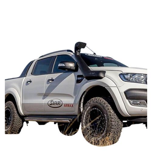 SNORKEL FORD 2.0L &amp; 3.0L V6 DIESEL RHS MOUNT