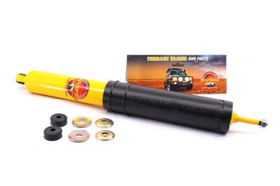 STEERING DAMPER PIN/EYE