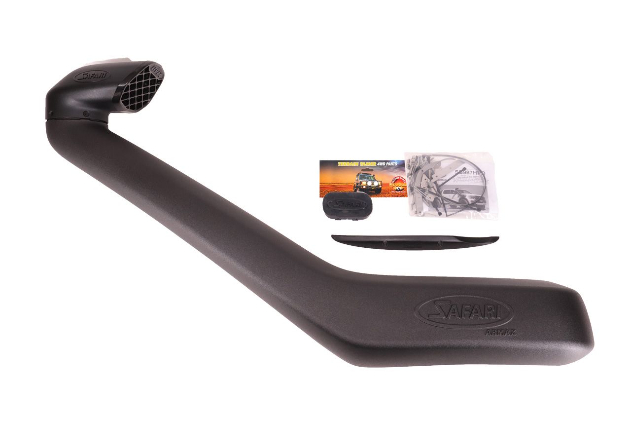 SNORKEL ARMAX P703 RANGER 2.0L &amp; 3.0L V6 DIESEL RHS MOUNT