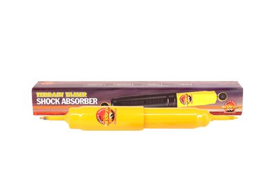 SHOCK ABSORBER FRONT 50MM RAISED EXPANDED BODY 2