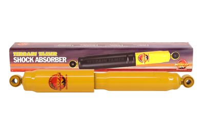 SHOCK ABSORBER FRONT OR REAR 50MM RAISED EXPANDED BODY 1