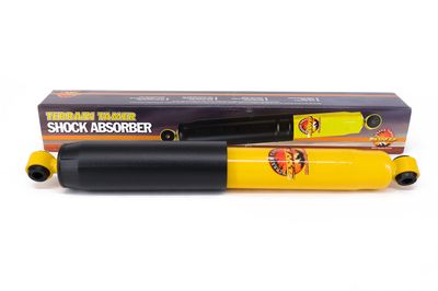 SHOCK ABSORBER FRONT OR REAR 50MM RAISED EXPANDED BODY 2