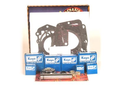 TRANSFER CASE O/HAUL KIT 5