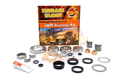 TRANSFER CASE O/HAUL KIT 4