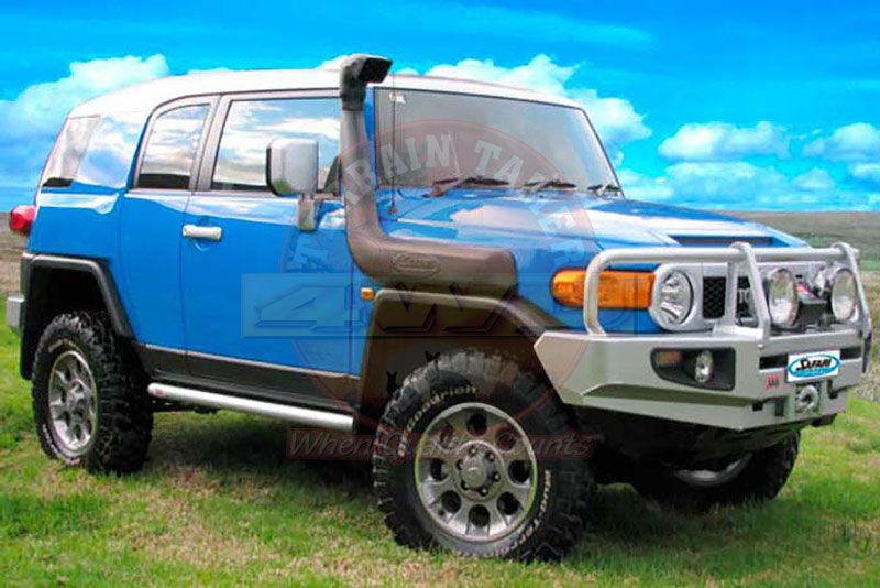 SNORKEL FJ CRUISER R/H/S MOUNT