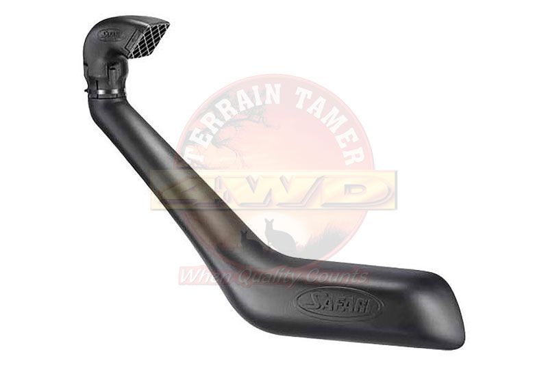 SNORKEL MAZDA BRAVO MARK 7 DIESEL 2.5L L/H/S MOUNT