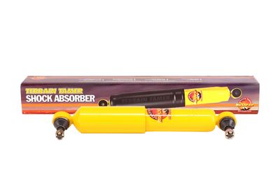 STEERING DAMPER 2