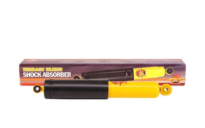 STEERING DAMPER 3