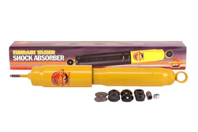 SHOCK ABSORBER FRONT 50MM RAISED EXPANDED BODY 3