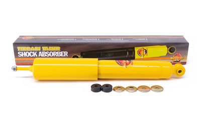 SHOCK ABSORBER FRONT 50MM RAISED EXPANDED BODY 4