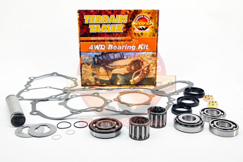 TRANSFER CASE O/HAUL KIT PZJ70 5/93-9/99