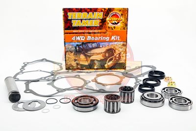 TRANSFER CASE O/HAUL KIT PZJ70 5/93-9/99
