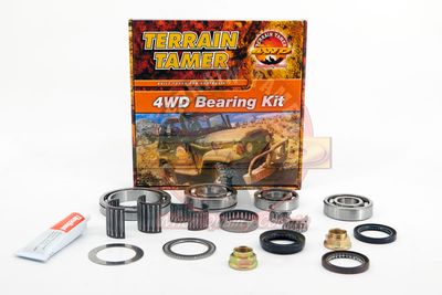 TRANSFER CASE O/HAUL KIT 5 &amp; 6 SPEED GEARBOX