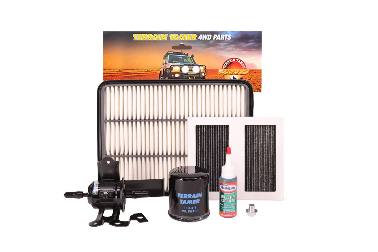 FILTER KIT 1