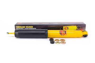 SHOCK ABSORBER 50MM RAISED EXP BODY