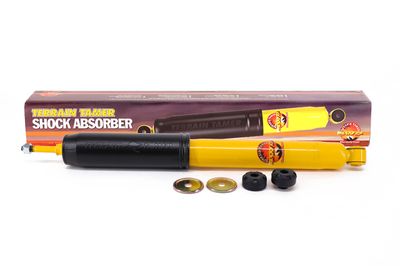 SHOCK ABSORBER REAR 2