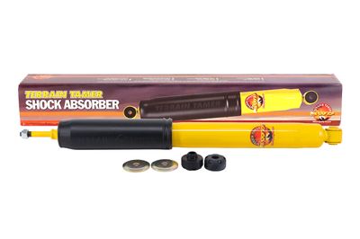 SHOCK ABSORBER REAR 1