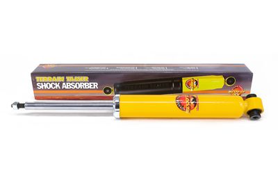 SHOCK ABSORBER REAR 3