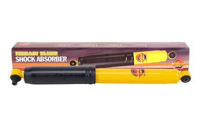 SHOCK ABSORBER REAR 4