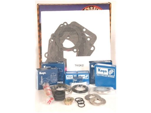 TRANSFER CASE O/HAUL KIT 6
