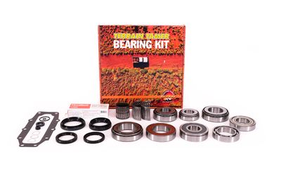 TRANSFER CASE O/HAUL KIT (FULL TIME 4WD) 2