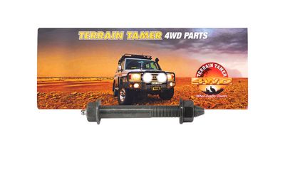 PIN KIT GREASEABLE STRAIGHT PIN OR BOLT