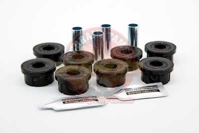 BUSH KIT TRAILING ARM UPPER 1
